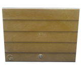Mitras National Grid Semi-Buried Gas Meter Box - view 3