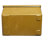 Mitras Multibox Universal Gas Meter Box - view 3