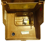 Mitras Semi-Buried Gas Meter Box - view 4