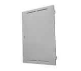 Mitras Recessed Gas Meter Box Door - view 3