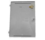 Mitras Recessed Gas Meter Box Door - view 4