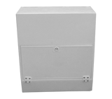 Mitras MK1 Surface Mounted Gas Cover and Door - view 2