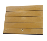 Mitras National Grid Semi-Buried Gas Meter Box Lid - view 3