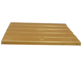 Mitras National Grid Semi-Buried Gas Meter Box Lid - view 2