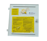 Mitras MK2 Surface Mounted Gas Meter Box Door - view 2