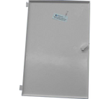 Mitras Small Permali Recessed Electricity Meter Box Door - view 2