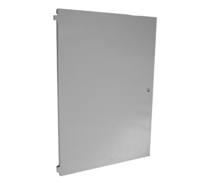 Mitras Large Permali & Mitras Recessed Electricity Meter Box Door