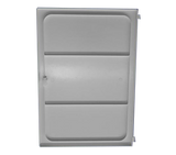 Mitras Large Permali & Mitras Recessed Electricity Meter Box Door - view 2