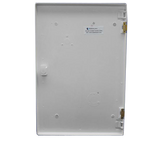 Mitras MK1 Surface Mounted Electricity Meter Box Door Butt Hinged - view 2
