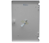 Mitras MK1 Surface Mounted Electricity Meter Box Door Pin Hinged - view 3