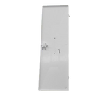 Mitras Slimline Recessed Electricity Meter Box Door - view 2