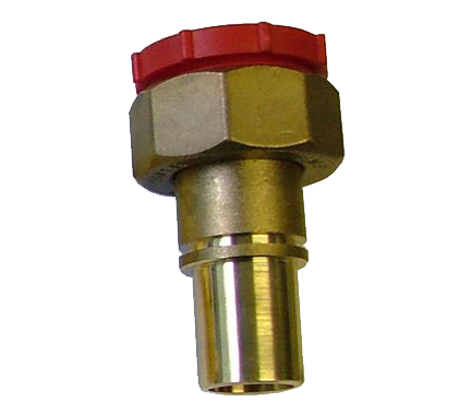 Mitras Cap Adaptor