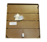 Mitras Connect Semi-Buried Gas Meter Box Lid - view 2