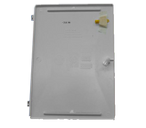 Mitras Recessed Gas Meter Box Door (10 Pack) - view 2