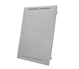 Mitras Recessed Gas Meter Box Door (10 Pack)