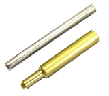 Mitras Set of Pin Hinges - view 2