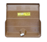 Mitras Semi-Buried Gas Meter Box Lid - view 2