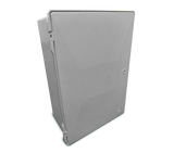 Mitras MK3 Surface Mounted Electricity Meter Box - view 2