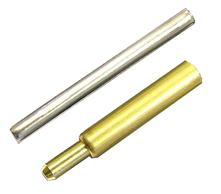 Mitras Pack of 50 Pin Hinges