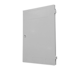 Mitras Hepworth Recessed Electricity Meter Box Door Right-hand Hinged