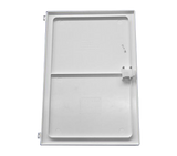 Mitras Medium ROI Recessed Electricity Meter Box Door Pin Hinged - view 2