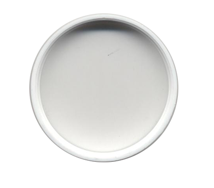 Mitras Three White Grommets