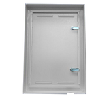 Mitras Aluminum Architrave Overbox - view 2
