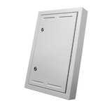Mitras Aluminum Architrave Overbox