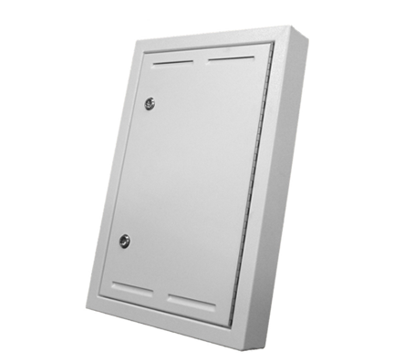 Mitras Aluminum Architrave Overbox