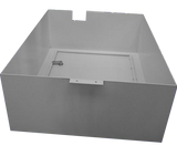 Mitras Aluminium Surface Mounted Electricity Overbox - view 2
