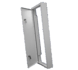 Mitras Aluminium Slimline Overbox - view 2