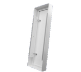 Mitras Aluminium Slimline Overbox - view 3