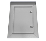 Mitras Aluminium Face-fix Overbox - view 2