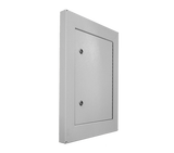 Mitras Aluminium Face-fix Overbox