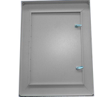Mitras Large Aluminum Face-Fix Overbox - view 2