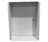 Mitras Aluminium 3 Phase Overbox - view 2