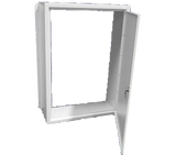 Mitras Aluminium 3 Phase Overbox - view 3