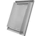 Mitras Architrave Aluminium Overbox - view 2