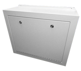 Mitras Aluminium Surface Mounted Electricity Cover - view 2