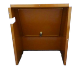 Mitras Multibox and Unibox Aluminium Cover - view 2