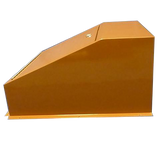 Mitras Multibox and Unibox Aluminium Cover - view 3