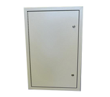Mitras Aluminium Fire Resistant Electricity Overbox - view 3
