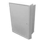 Mitras Recessed Electricity Meter Box - view 5
