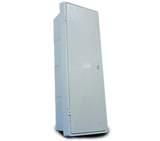 Mitras Slimline Recessed Electricity Meter Box - view 4