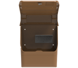 Mitras Brown Universal MK2 Unibox Gas Meter Box - view 3