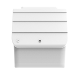 Mitras White Universal MK2 Unibox Gas Meter Box - view 3