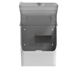 Mitras White Universal MK2 Unibox Gas Meter Box - view 2