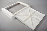 Meter Box Cover / Over Box - Easily Covers Damaged Meter Boxes