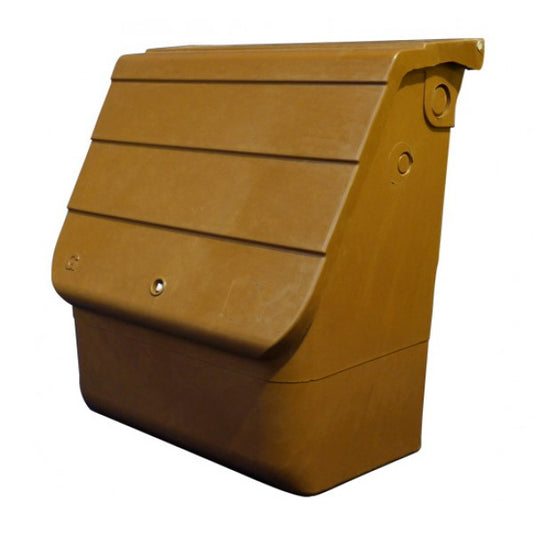 Brown Mitras Unibox Universal Gas Meter Box - UB1 - G02013